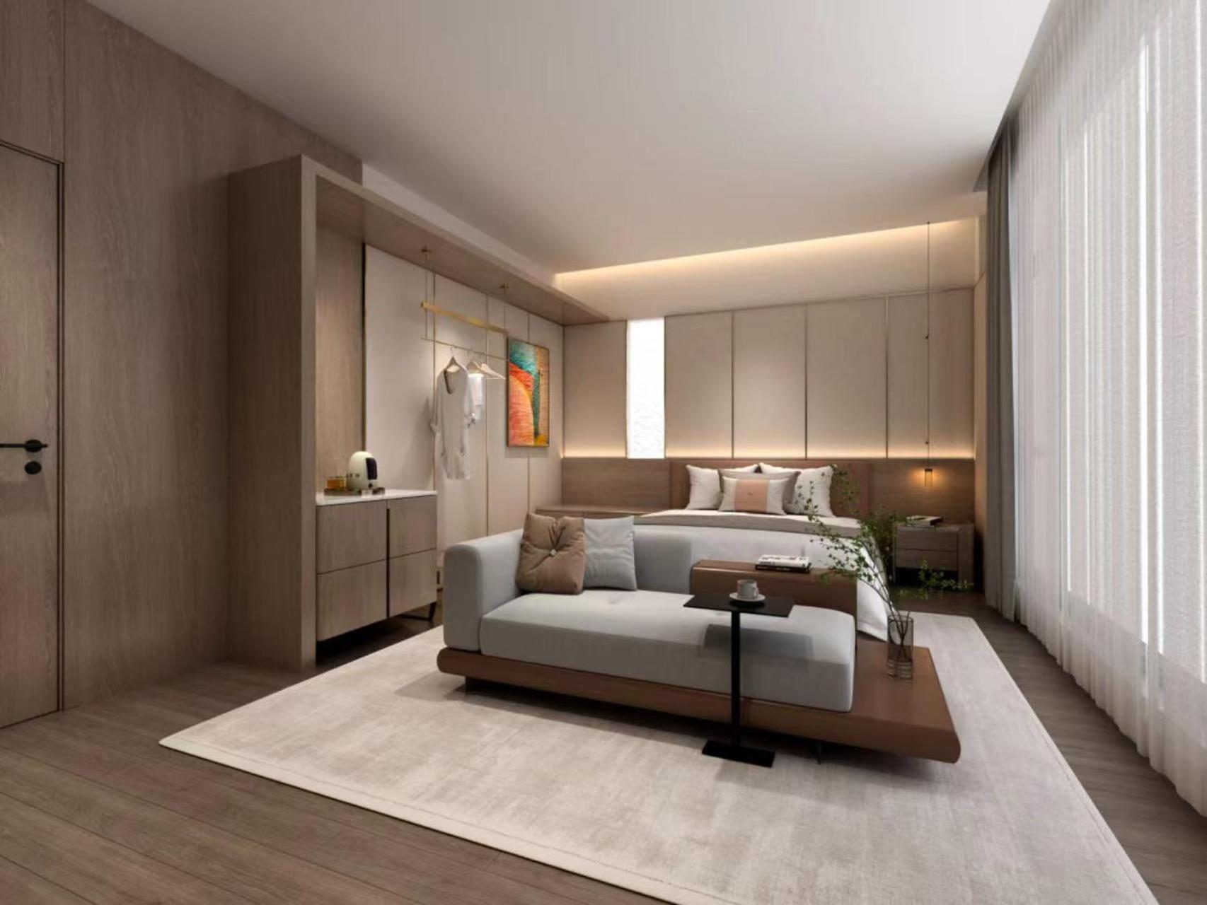 Zhangjiajie Utopia Hotel--Free One Way Pick Up Service Over 2 Nights Exterior photo