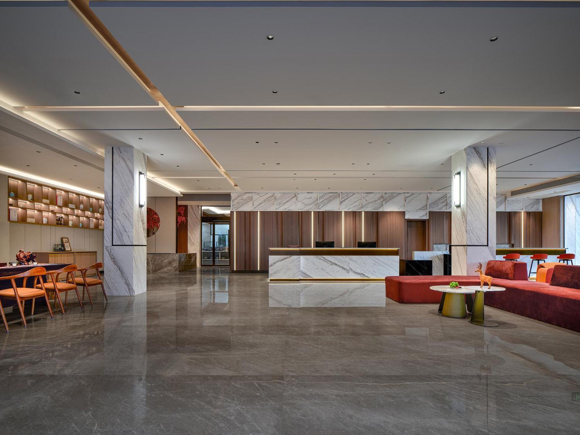 Zhangjiajie Utopia Hotel--Free One Way Pick Up Service Over 2 Nights Exterior photo